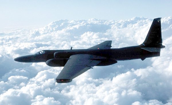 u-2-spy-plane