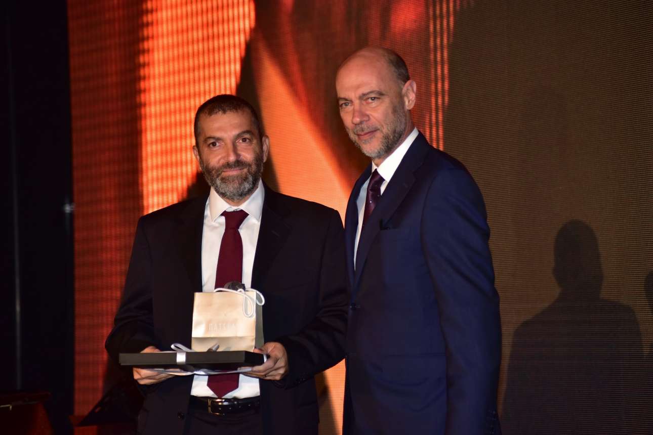 Η ΕΚΟ δικαιωματικά ανήκει στα «BRANDS WITH HISTORY»