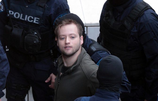 Αθώος ύστερα από πέντε χρόνια ο Θεοφίλου για τη ληστεία της Πάρου