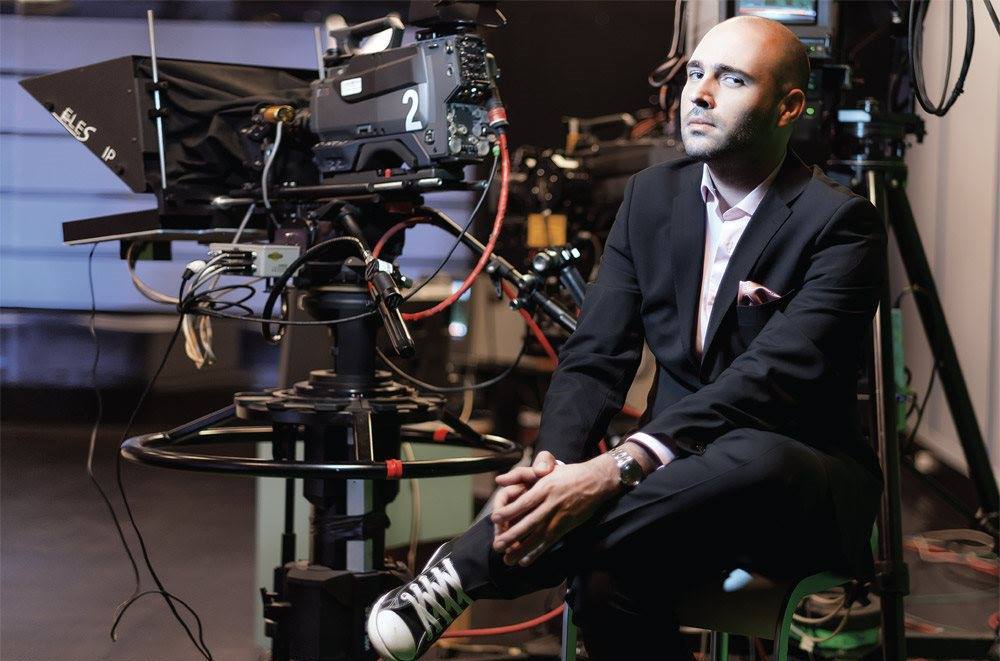 Μαξίμου εναντίον Μπογδάνου για Τσίπρα – Συγγνώμη από τον ΣΚΑΪ