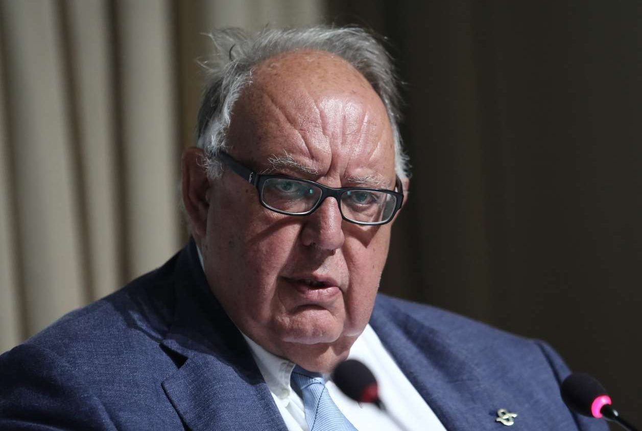 Πρωτοφανής επίθεση Πάγκαλου στον Τσίπρα: «Λέει μ@λ@κίες»