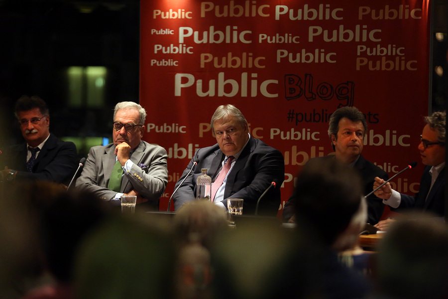 Βενιζέλος: «Να κατανοήσουμε τι είναι αυτό που συμβαίνει στην Τουρκία»