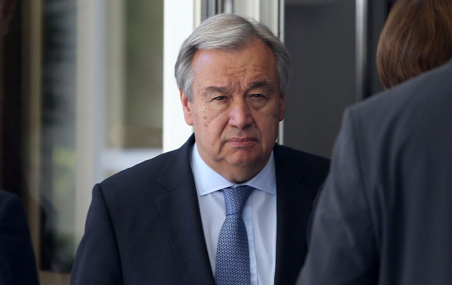 Γιατί ναυάγησαν οι ολονύχτιες συνομιλίες για το Κυπριακό