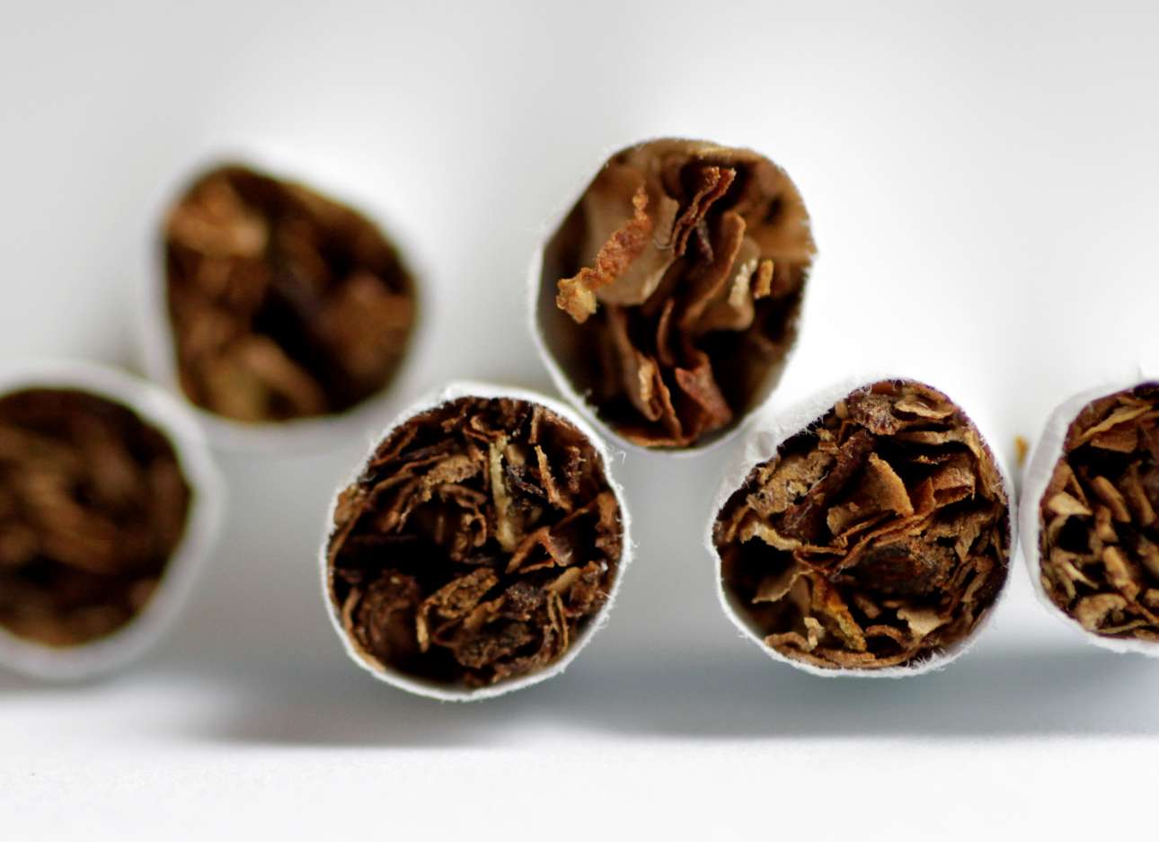 Στα €600 εκατ. οι ετήσιες απώλειες της Ελλάδας από το λαθρεμπόριο τσιγάρων