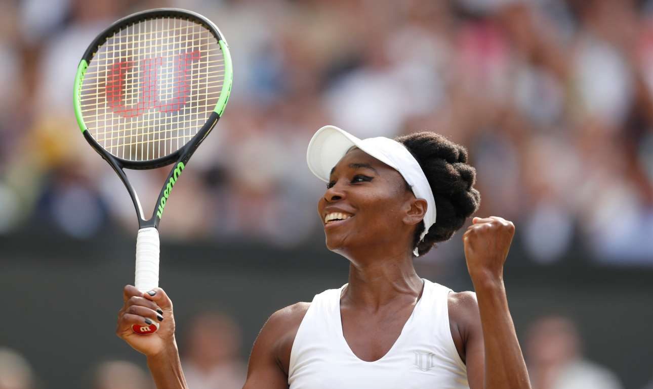 Ωρα Wimbledon στα πρακτορεία ΟΠΑΠ!