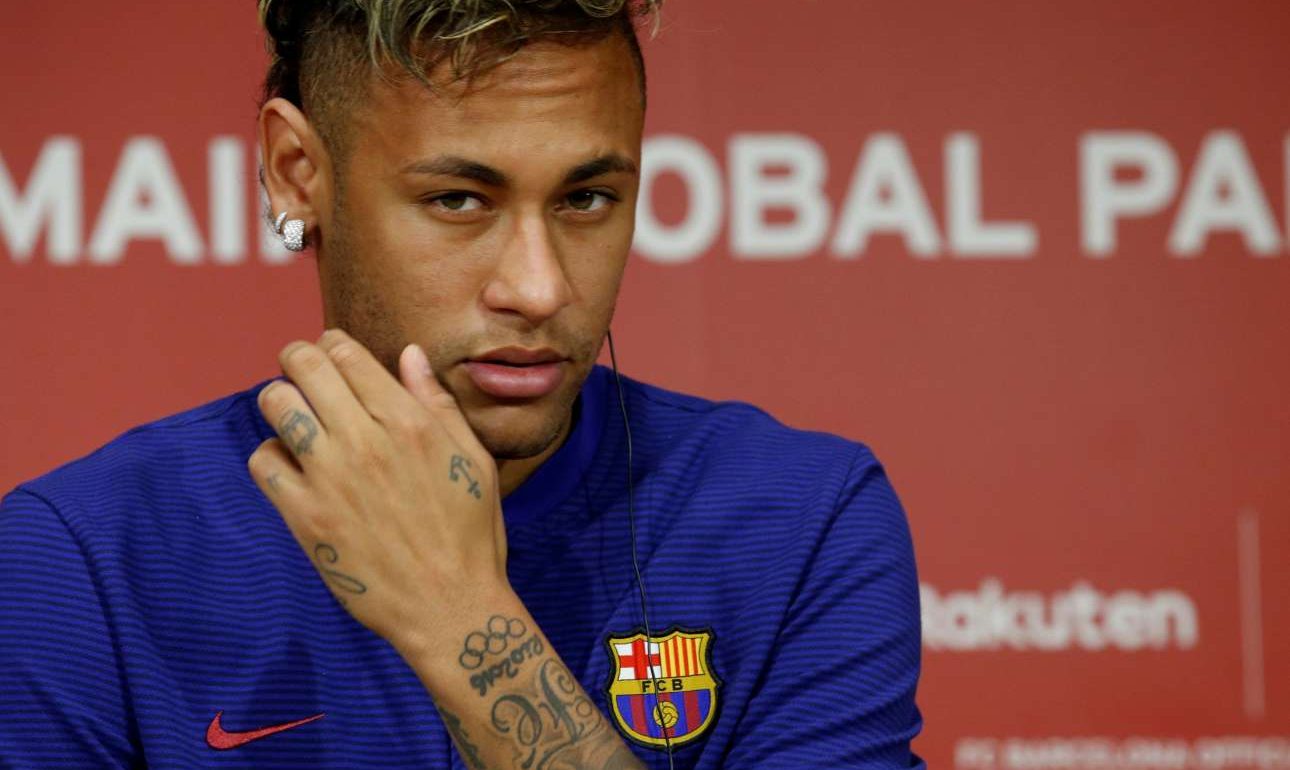 Πάει στο Κατάρ για να υπογράψει στην Παρί ο Νεϊμάρ