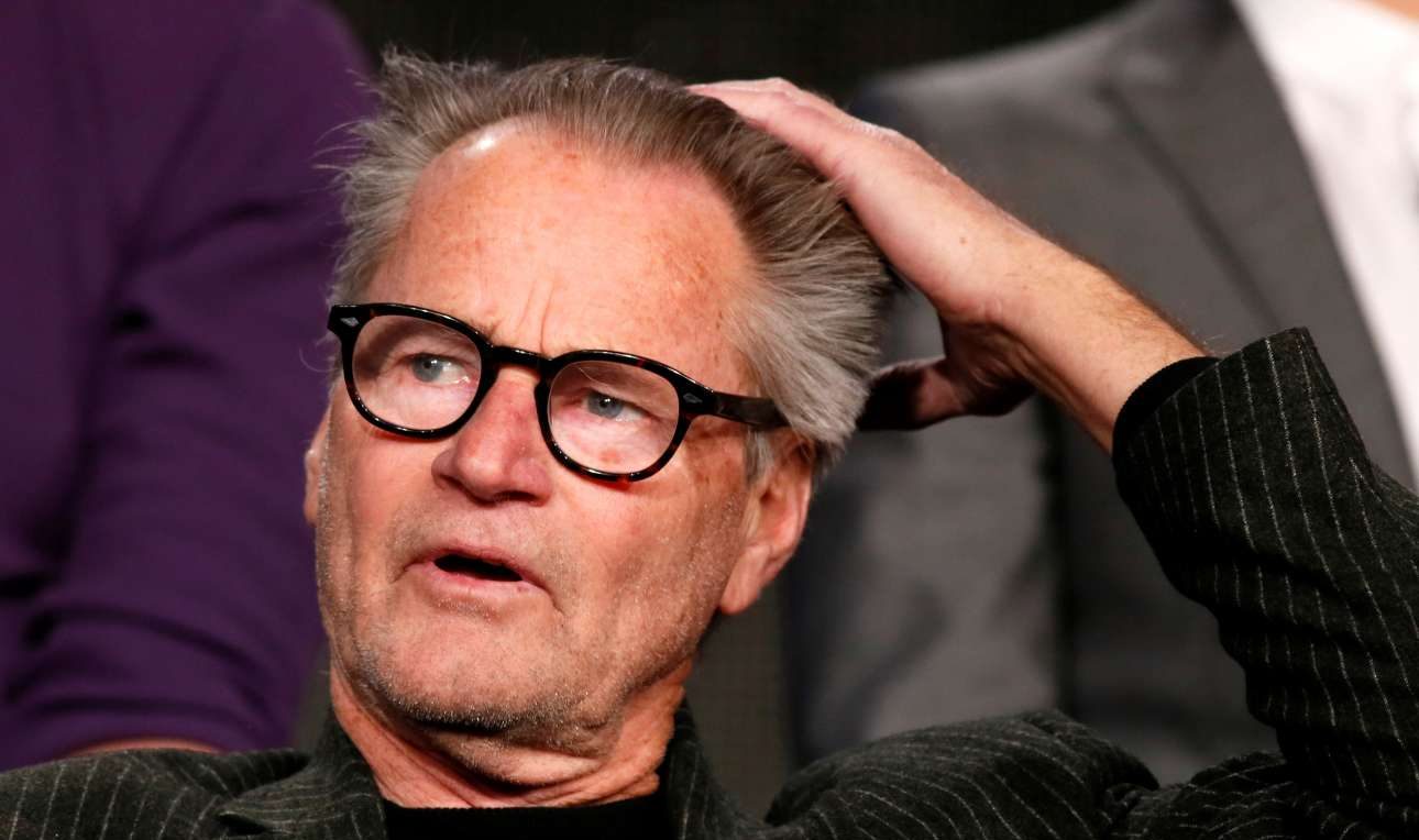 Πέθανε ο ηθοποιός και συγγραφέας Σαμ Σέπαρντ