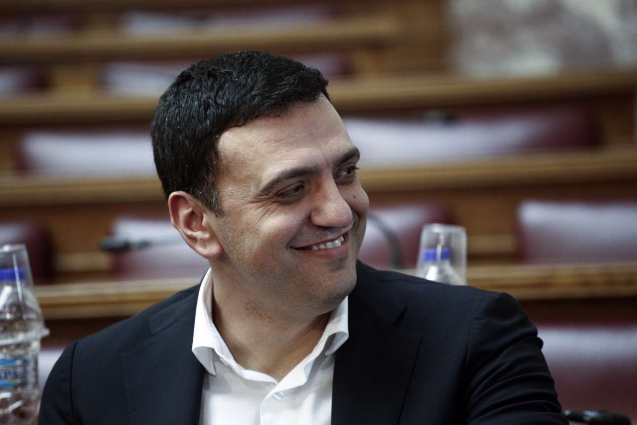 Κικίλιας για Βαρουφάκη: «Οι Ελληνες δικαιούνται να μάθουν την αλήθεια»