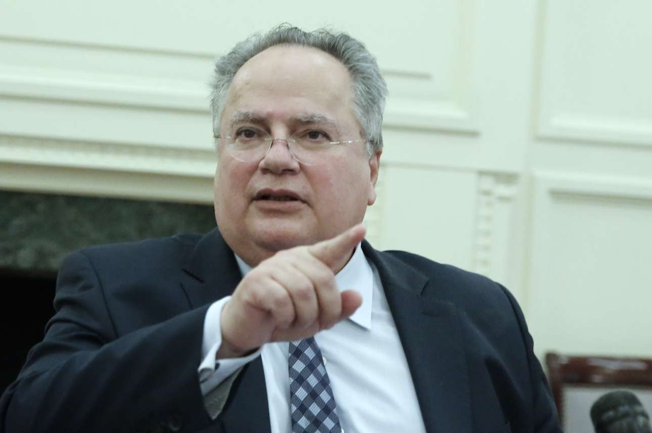 Νίκος Κοτζιάς: «Σώσαμε τη διαπραγμάτευση από κατάρρευση τρεις φορές»