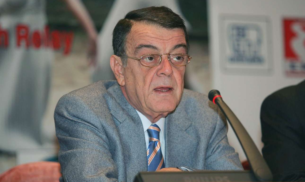 Ο πολιτικός κόσμος για τον θάνατο του Μίνωα Κυριακού