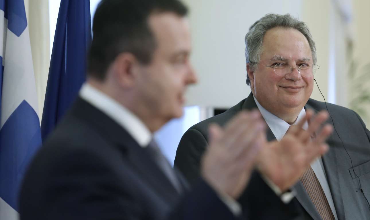 Κοτζιάς για το ναυάγιο στο Κυπριακό: «Η Τουρκία ομολόγησε ότι μας δούλευε»