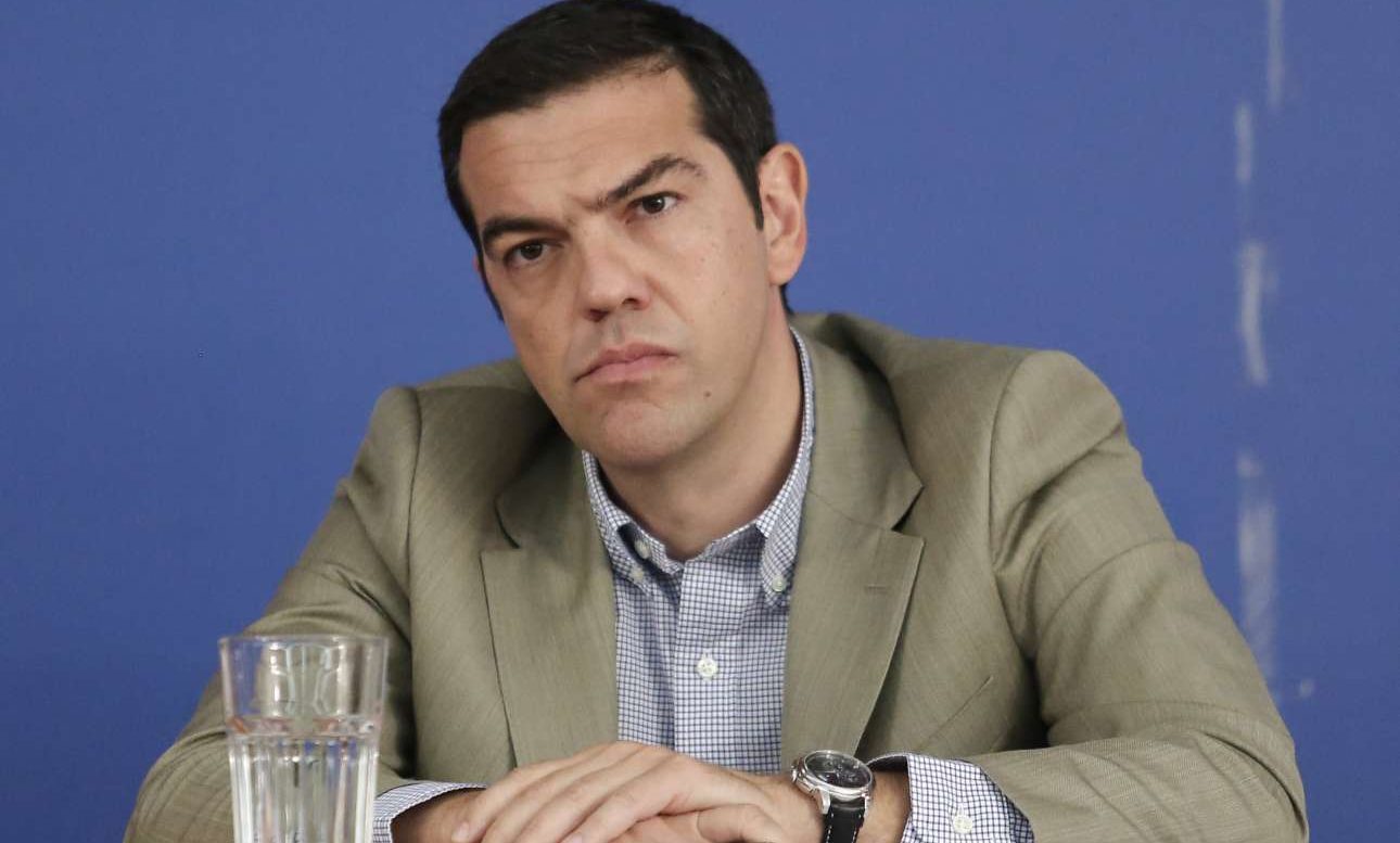 Badische Zeitung: Η πολιτική ντροπή του κ. Τσίπρα και το ομόλογο Σαμαρά