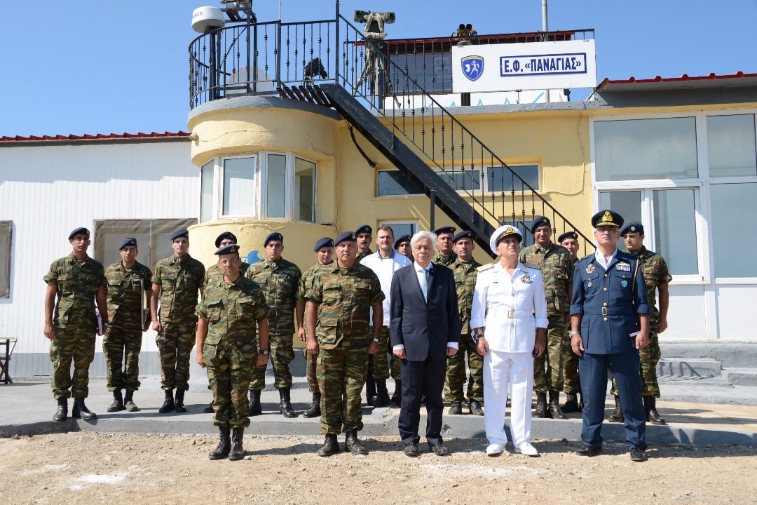 Και τρίτη τουρκική πρόκληση κατά του Προέδρου της Δημοκρατίας σε 24 ώρες