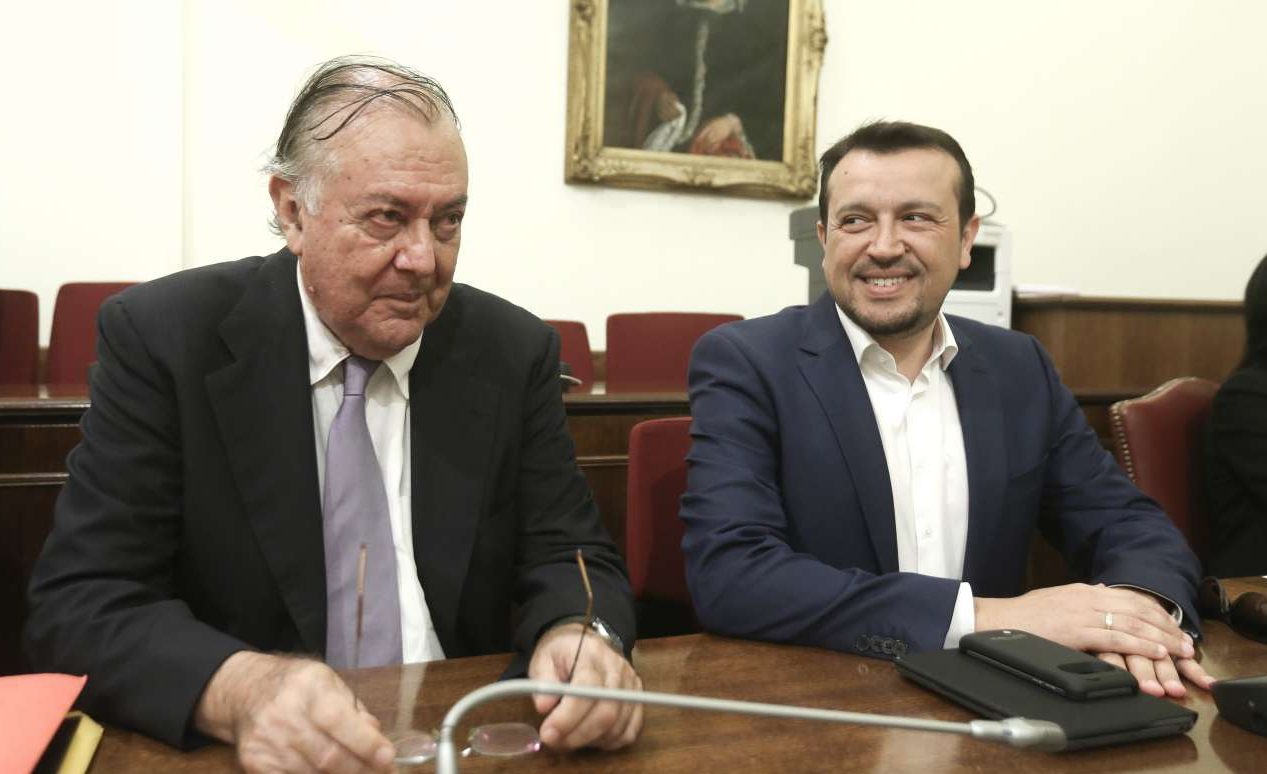 «Κάποιοι στην ΕΡΤ λειτουργούν ως μέλη κόμματος»