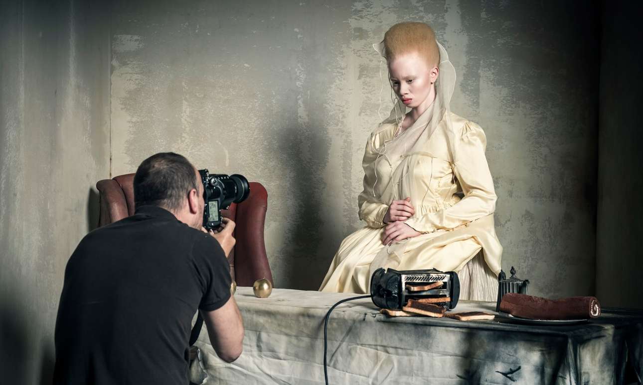 Μα τι πάθανε στο ημερολόγιο Pirelli;