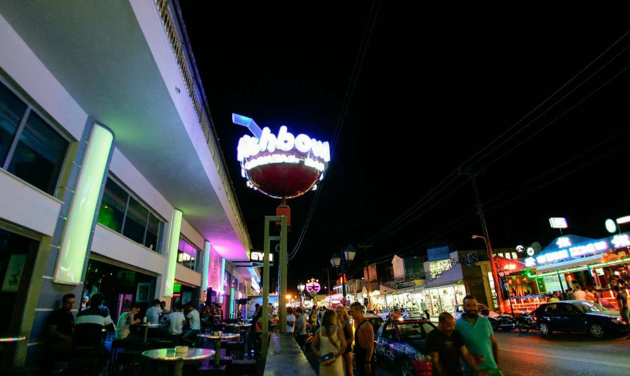 Νέες συλλήψεις για τον θανάσιμο ξυλοδαρμό του αμερικανού τουρίστα στη Ζάκυνθο