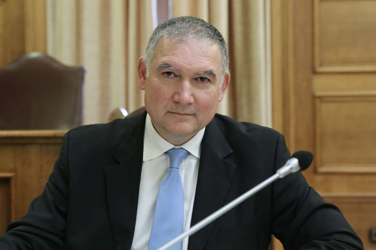 Νέα αναίρεση της απαλλαγής Γεωργίου από τον Αρειο Πάγο