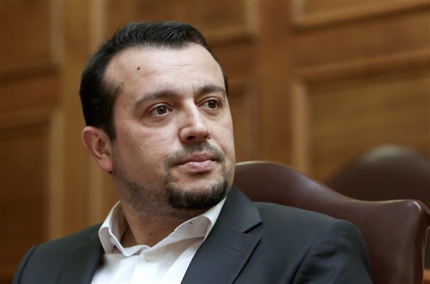 Παππάς: «Το ΣτΕ να ακούει και το κοινό περί δικαίου αίσθημα»