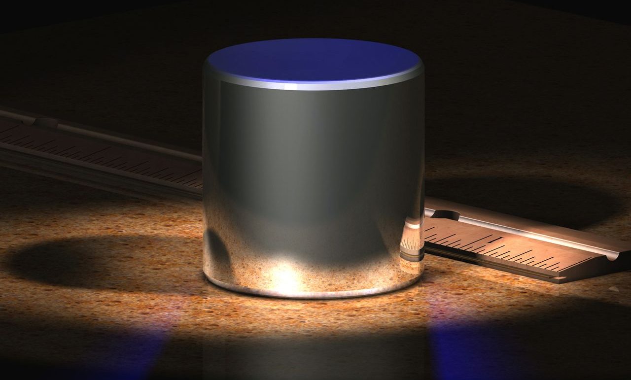 Οι επιστήμονες ετοιμάζονται να «διαγράψουν» το κιλό!