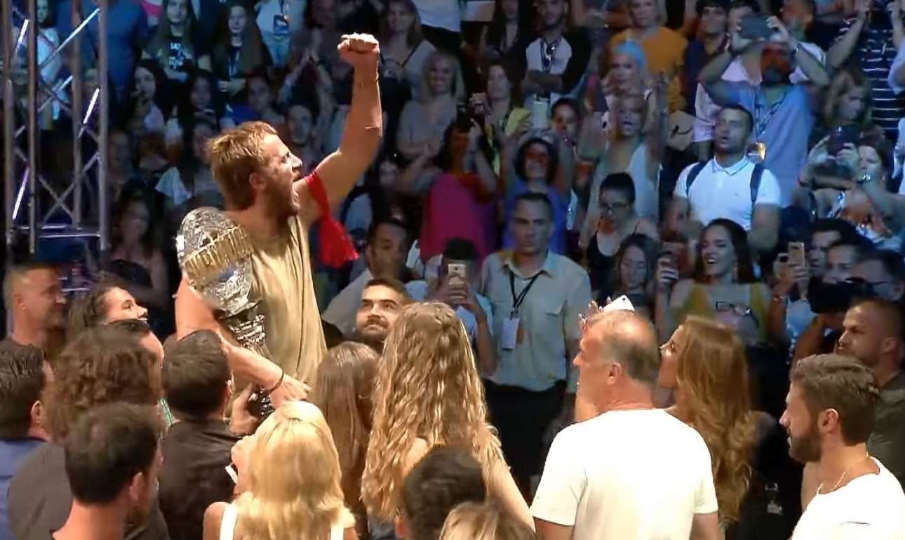 Μήπως τελείωσε η κρίση για την TV;