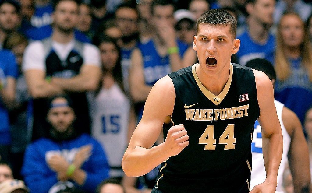 Υπόθεση Μήτογλου: Γιατί τα ταλέντα του μπάσκετ επιστρέφουν;