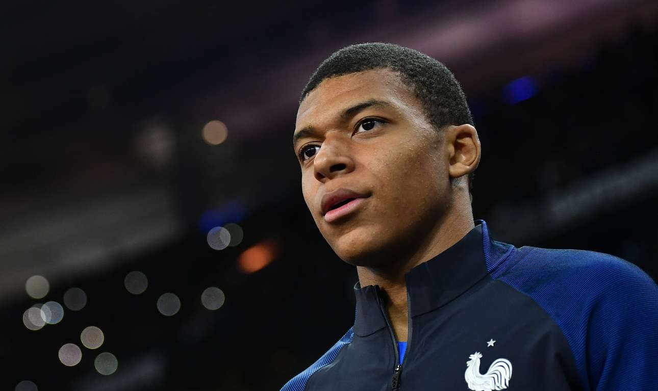 Μπορεί ένας 19χρονος να αξίζει €180 εκατομμύρια;