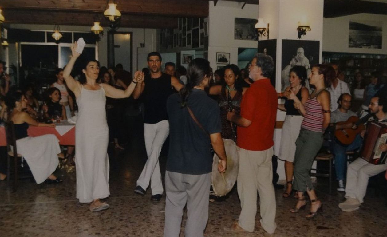 Διατηρητέο μνημείο ο «Λεωνίδας» στο Λυγουριό