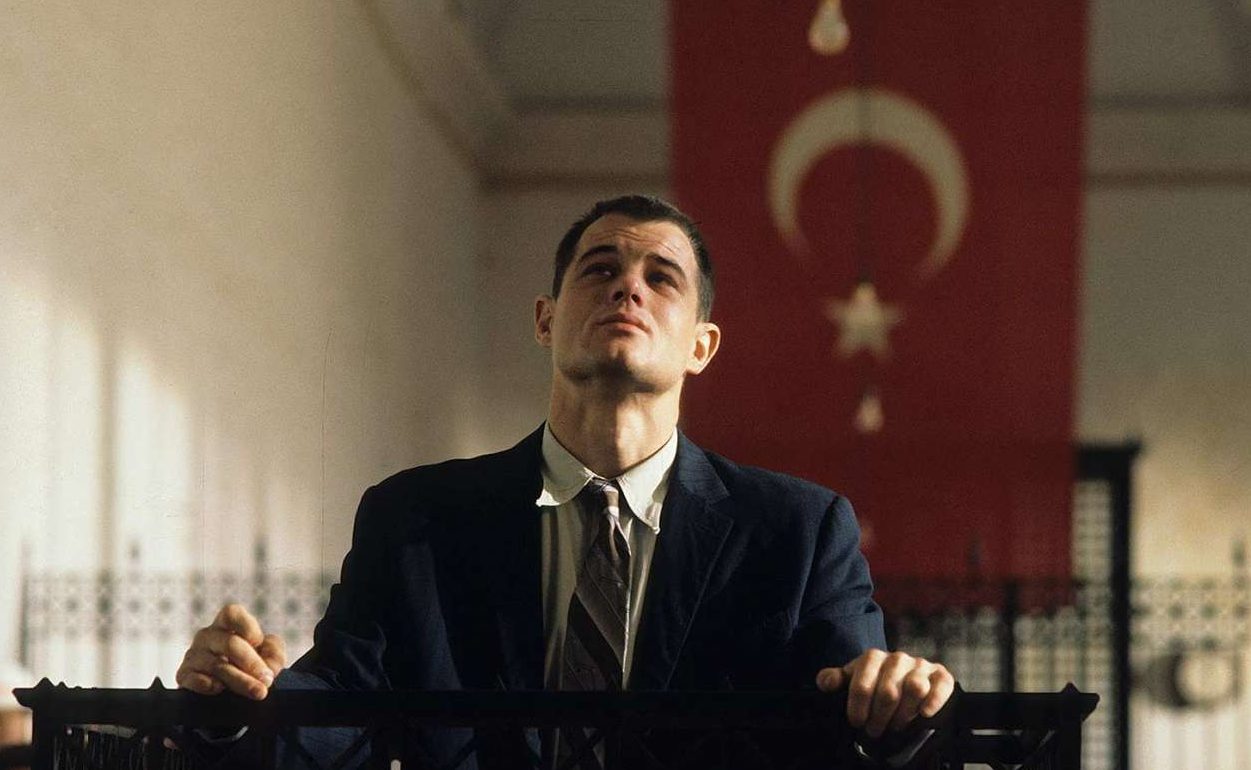 Γερμανικός Τύπος: Η Τουρκία ξανά στο Εξπρές του Μεσονυκτίου