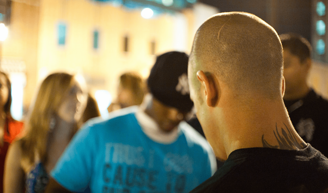 Οι φονιάδες της διπλανής «πόρτας»