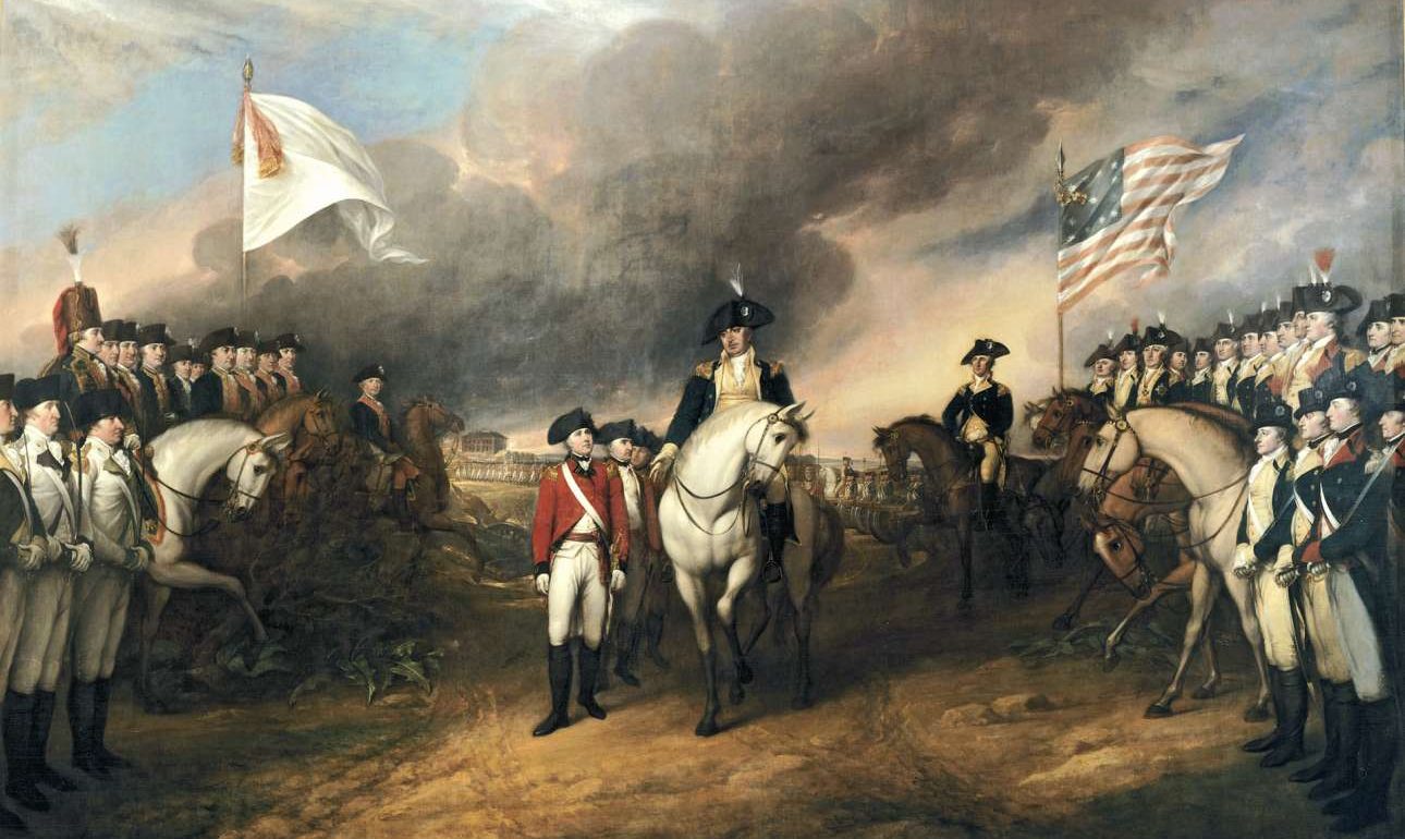 Η άλλη 4η Ιουλίου: η ευρωπαϊκή πλευρά της Αμερικανικής Επανάστασης