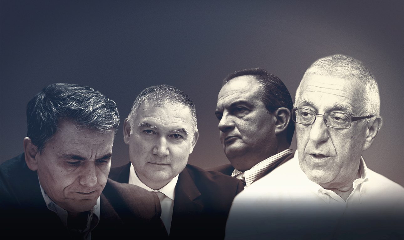 Ο Νικήτας δεν ξέρει, να του πει ο Ευκλείδης…