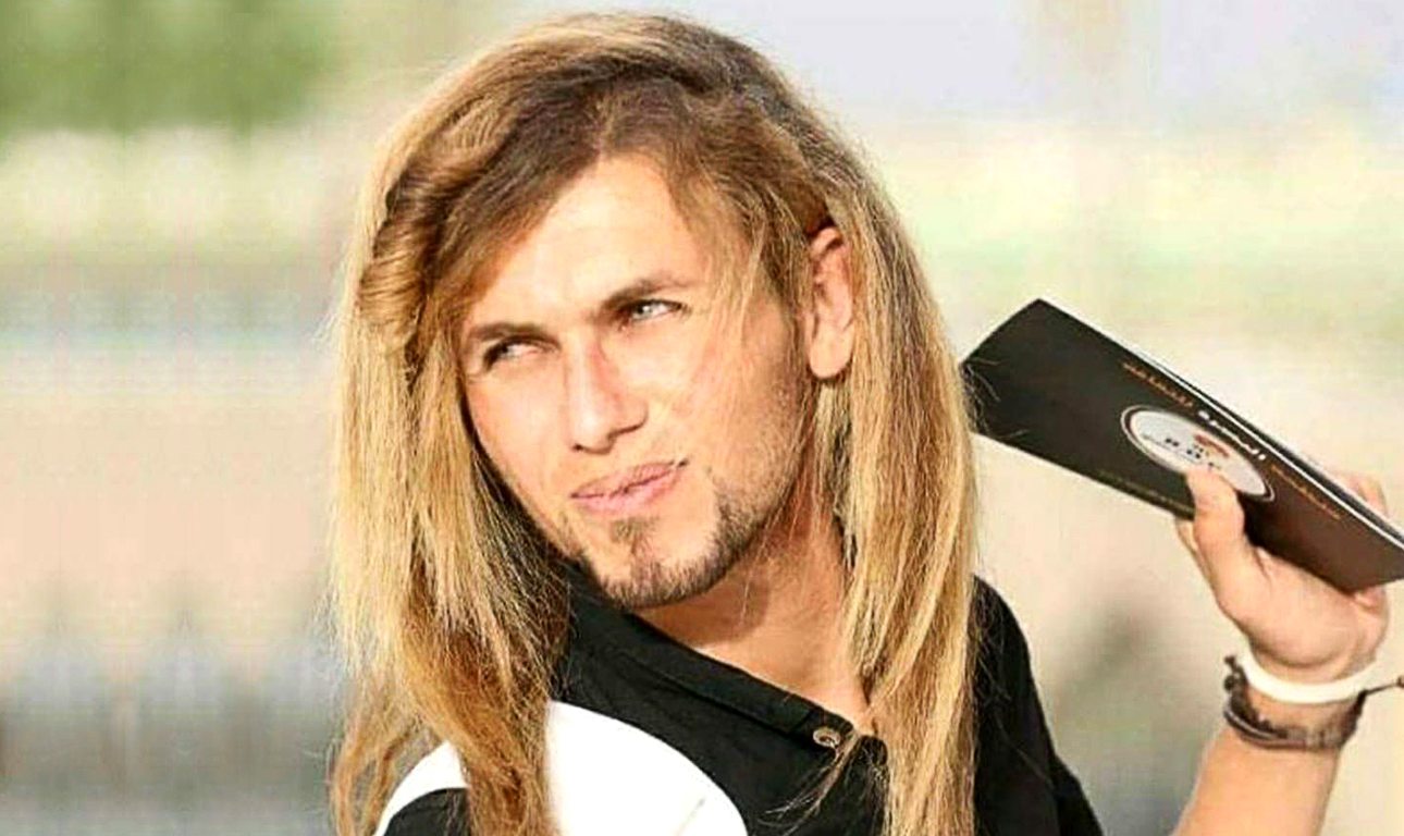 Δολοφόνησαν τον «σωσία» του Μπραντ Πιτ στη Βαγδάτη