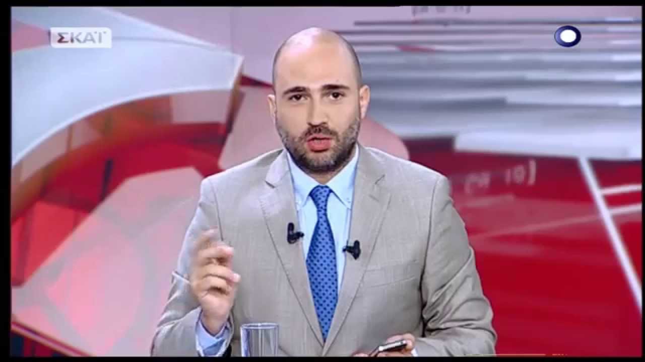 Ένας Μπογδάνος στα μέτρα μας