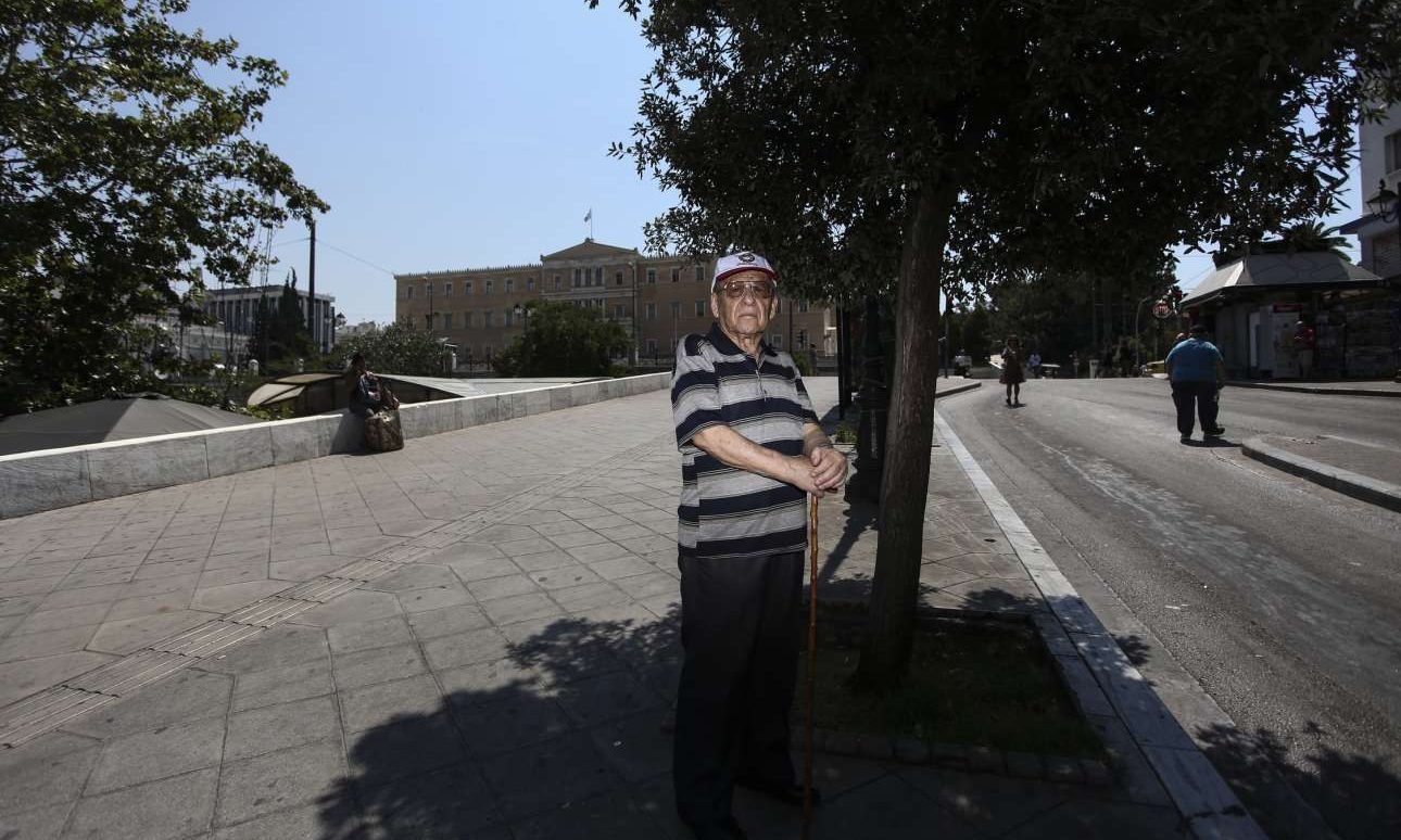 Δημοσκόπηση MRB: 11,9 μονάδες μπροστά η ΝΔ, «οργή» των πολιτών για την οικονομία