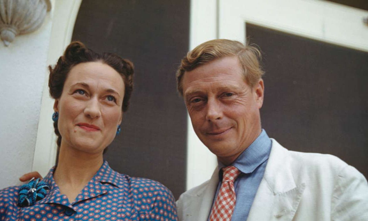 Είχε επαφές με τους Ναζί ο θείος της Ελισάβετ Β’;