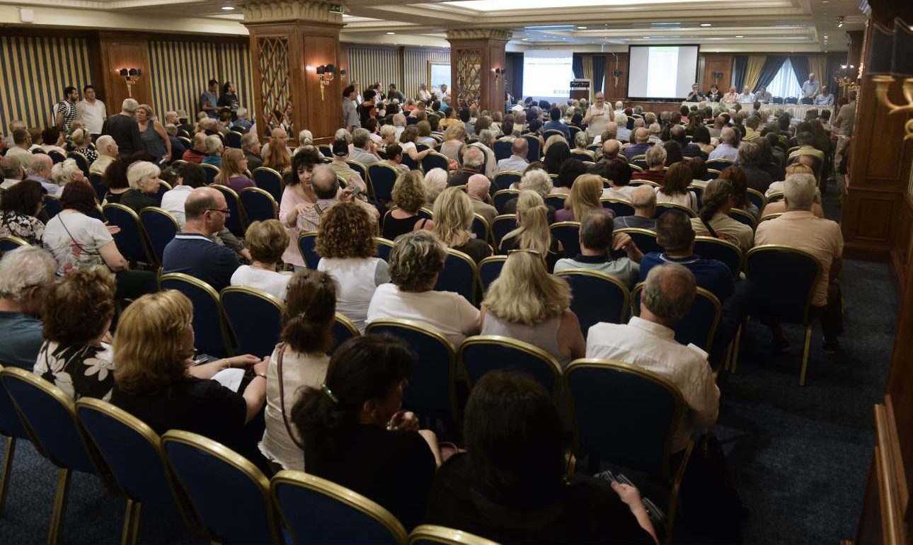 ΕΔΟΕΑΠ: Δεν υπάρχει… κάστανο σου λέω!