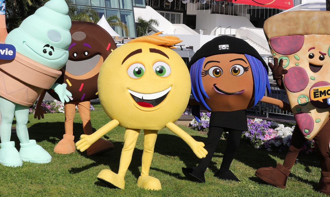 Και όμως, ο Πλανήτης γιόρτασε τα Emojis