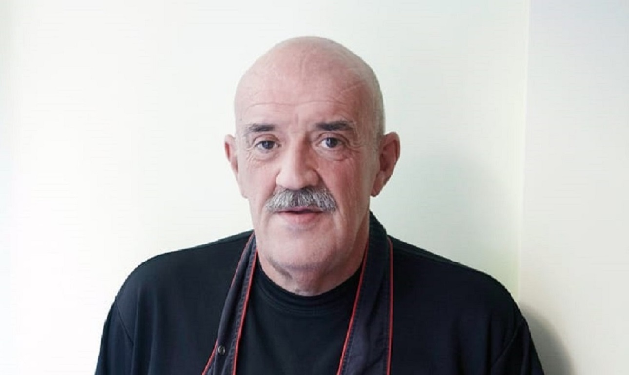 Στη Mama Fuga ένας σεφ σε μεγάλα κέφια