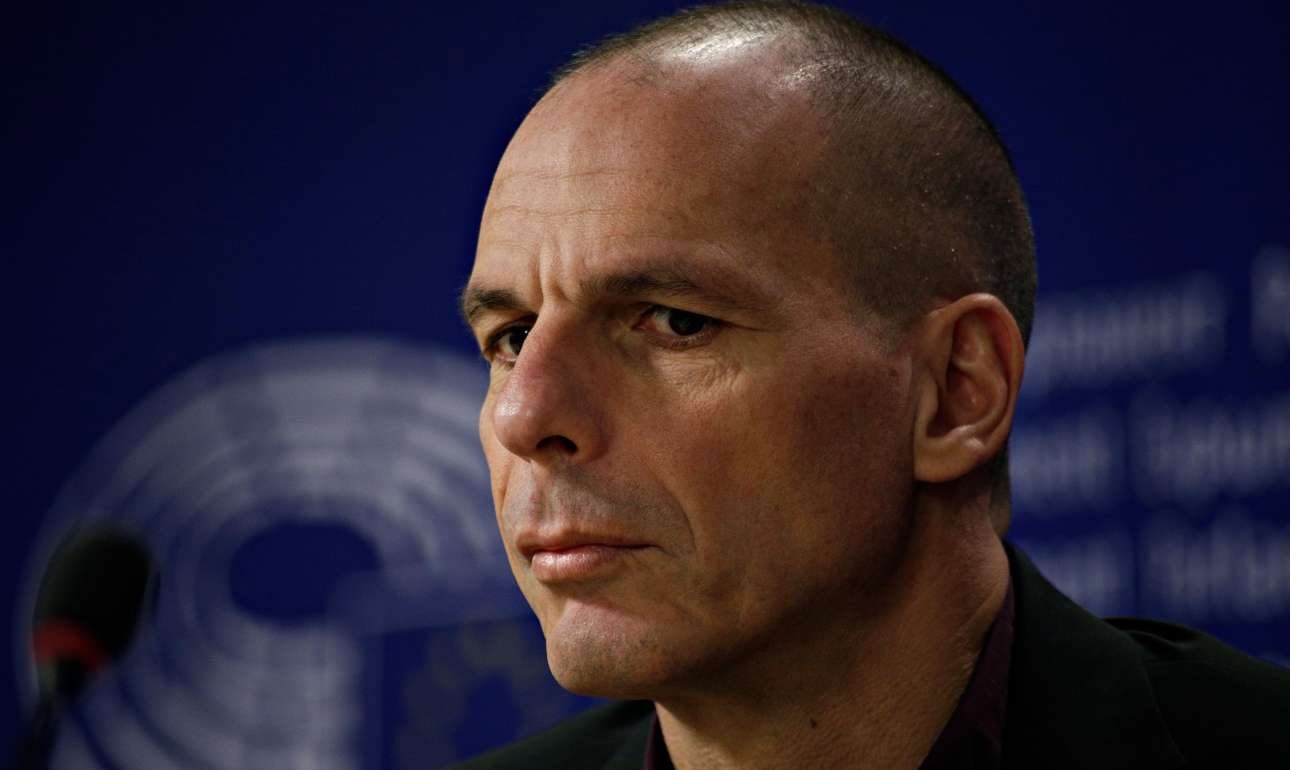 Ο Βαρουφάκης, το παράλληλο νόμισμα και «ένα βράδυ στου Αλέξη» που του προτάθηκε το ΥΠΟΙΚ