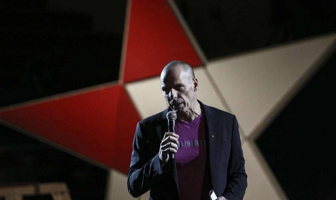 Το μάρκετινγκ της καταστροφής