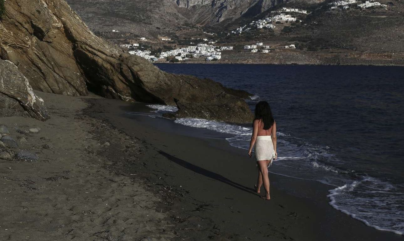 Ξέρω τι κάνετε φέτος το καλοκαίρι