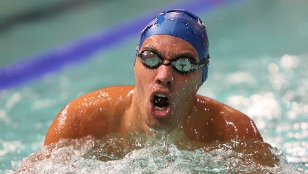 Εσπασε (το δικό του) παγκόσμιο ρεκόρ ο Κωστάκης στα 100μ. πρόσθιο κατηγορίας SB2!