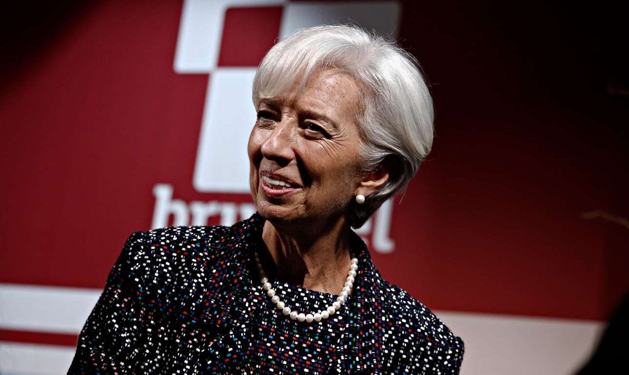 Η Λαγκάρντ στην Αθήνα – Η ευγενική επιστολή Τσακαλώτου και η πρόσκληση Παυλόπουλου