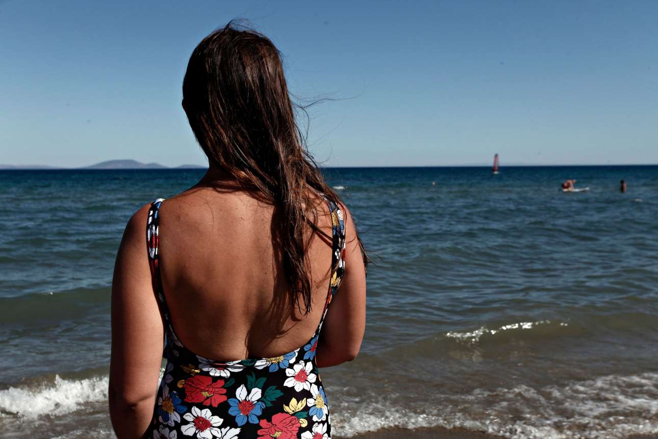 Oι παραλίες της Αττικής που δεν πρέπει να κάνουμε μπάνιο