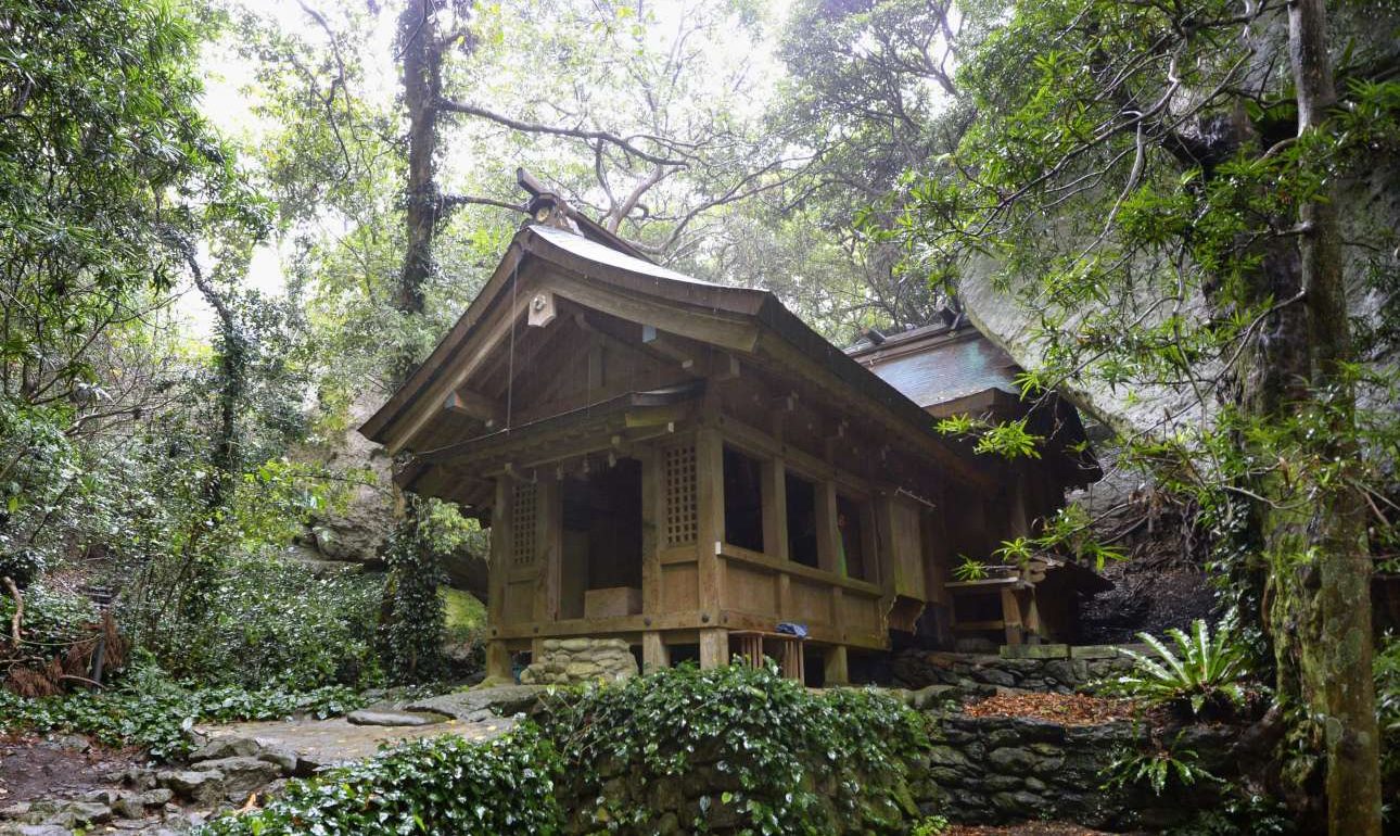 Μνημείο Παγκόσμιας Κληρονομιάς το «Άγιον Ορος» της Ιαπωνίας