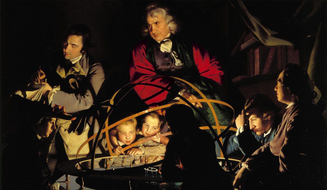 Ενας είναι ο εχθρός, ο ορθολογισμός!