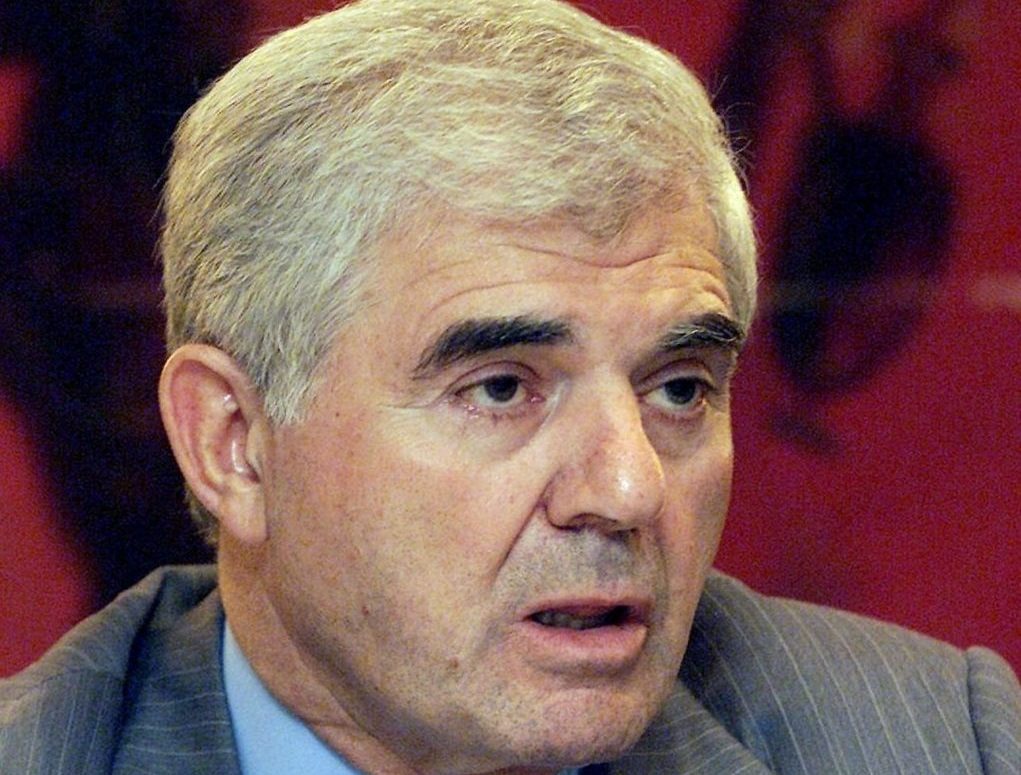 Πέθανε στη φυλακή ο Παύλος Ψωμιάδης