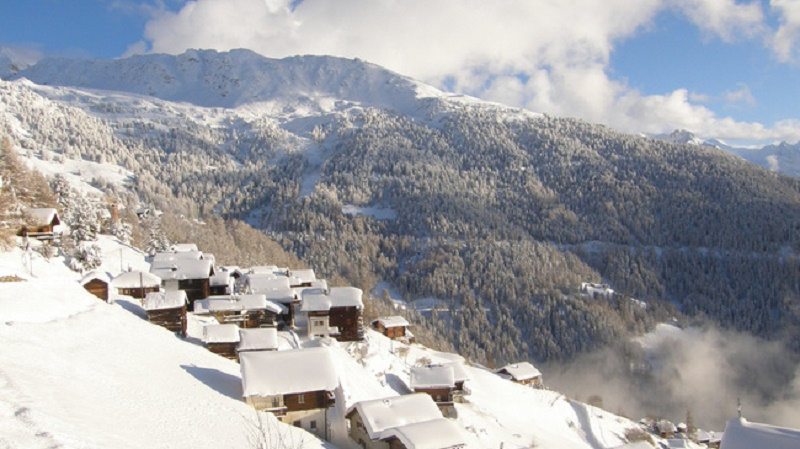 Αλπεις: Αγνοούμενοι από το… 1942 βρέθηκαν νεκροί σε παγετώνα