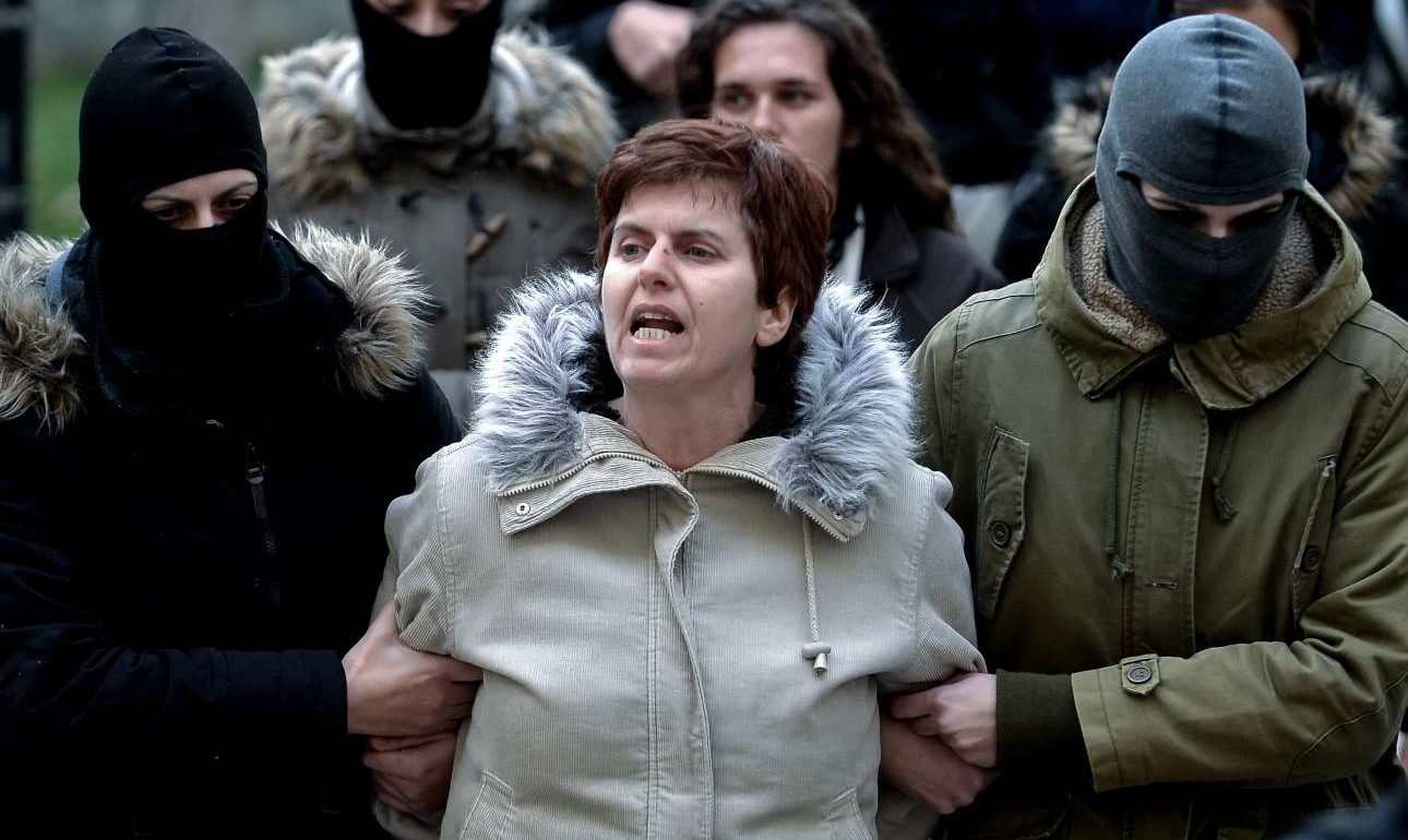 Επίθεση Ρούπα – Μαζιώτη στον Κοντονή για «επιλεκτική στάση» στην Ηριάννα