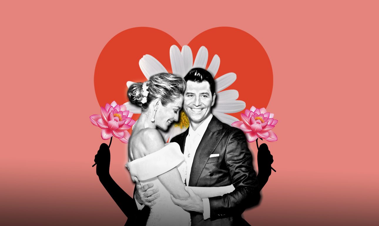 Μα, γιατί παντρεύονται;